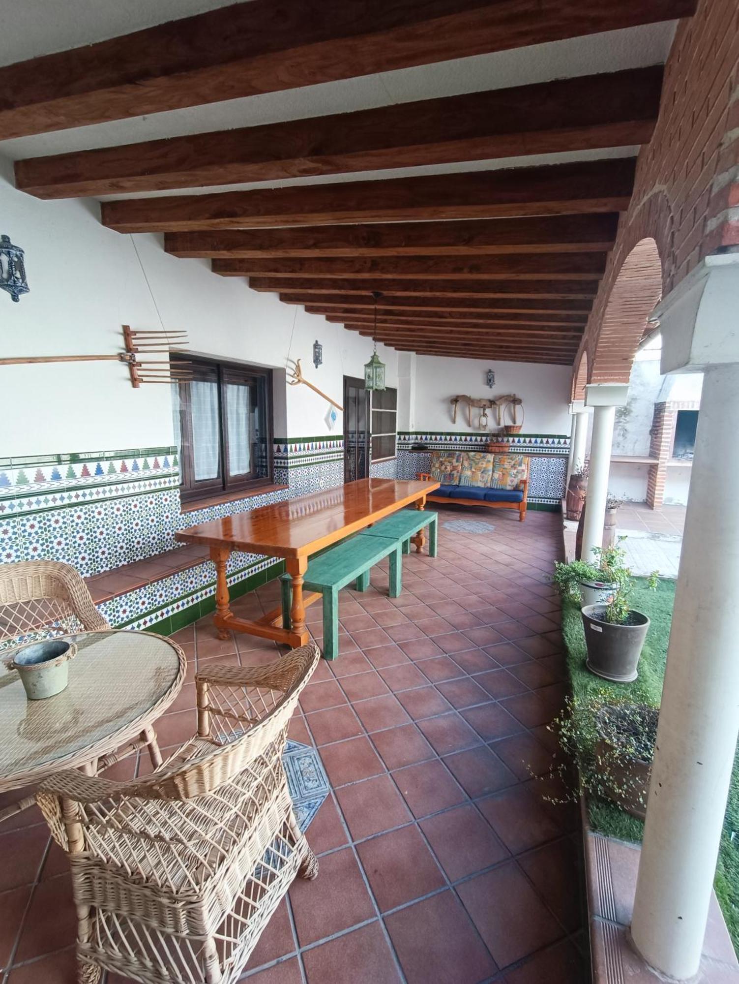 Вилла Casa Alda Кабесуэла Экстерьер фото